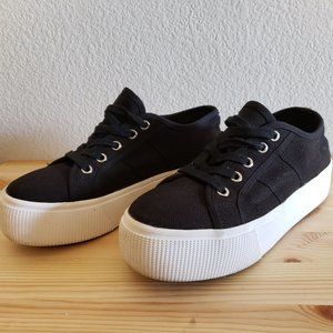 Steve Madden Women's Platform Shoes - Size 8